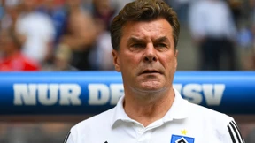 Alles hört auf sein Kommando