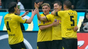 Dortmunder Rekord-Meister