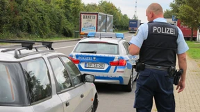 Das Asylrecht der EU funktioniert schlecht