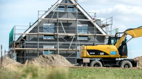 KfW vereinfacht die Förderung für Wohnraum