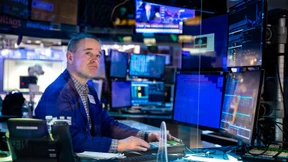 So groß sind die Risiken der Geldanlage wirklich