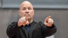 „Das ist ein bisschen das Risiko dieser Nummer“