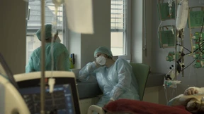 Sieben-Tage-Inzidenz steigt weiter auf 119,1