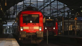 Bahn macht Lokführern neues Angebot