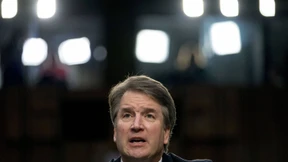 Kavanaugh gibt Lehrauftrag an Harvard auf