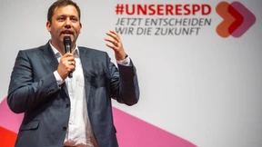 Jetzt hat die Parteibasis das Wort