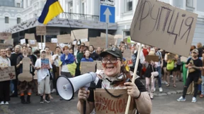 Europa sollte Kiew weiter die Grenzen aufzeigen