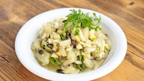 Vom Tatar und Fondue bis zum Toast Hawaii