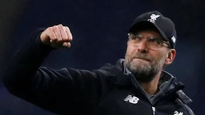 „Liverpools Angriff kann jeden auf der Welt schlagen“