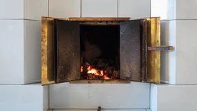 Kuschelig wie bei Oma - Kachelöfen heiß begehrt