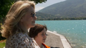 Sie war Miss Bretagne