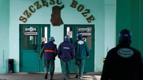 Acht Bergleute sterben bei Grubenunglück