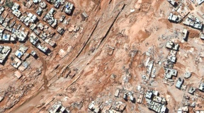 Machtkämpfe in Zeiten der Katastrophe