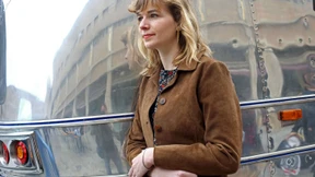 Sein Leben an die Kühe ketten?