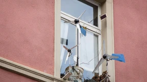 Windenergie im Kleinformat