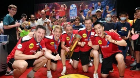 Meister trotz Rippenbruch