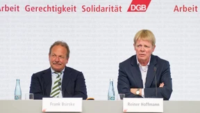 Flucht vor dem Mindestlohn