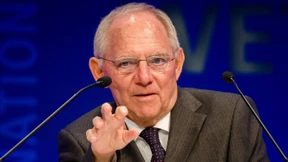 Schäuble warnt Briten vor Steuer-Dumping