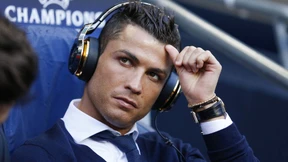 Nur Ronaldo macht Real Madrid Sorgen