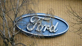 Ford senkt Prognose
