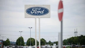 Ford verspricht neuen Investor für Werk in Saarlouis