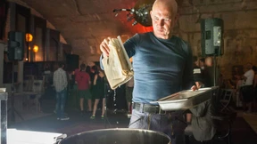 Kocht eure Lieblingsbücher, Halleluja!