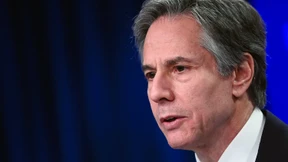 Amerika kippt Trumps Sanktionen gegen Internationalen Strafgerichtshof