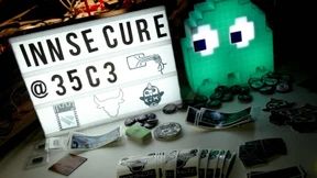 Etwas Sinn in maximaler Verwirrung