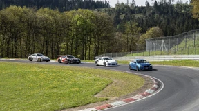 Nürburgring entlässt Mitarbeiter nach Rassismusvorfall