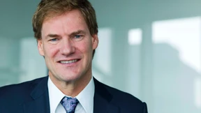 Der großzügige Freund 