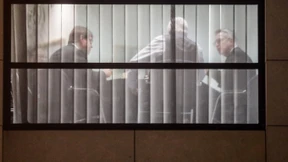 Zocken bei den Sondierungsgesprächen