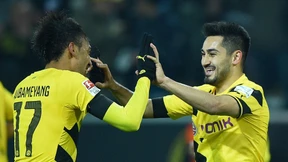 Dortmund kann Abstiegskampf