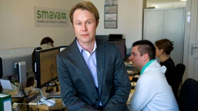 „Wir bereiten uns auf den Börsengang vor“