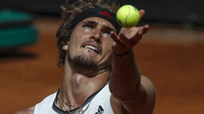 Zverev fordert Nadal – Kerber scheitert