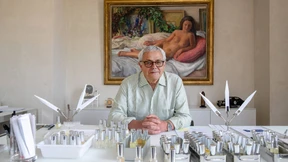 „Nach der Pandemie werden wir frischere Düfte bevorzugen“