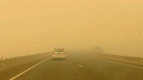 Massenevakuierung entlang der Südostküste