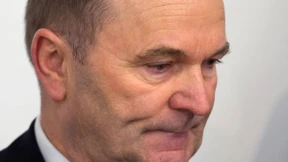 Oktoberfestwirt hinterzieht Champagner