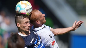 Bielefeld holt doch noch einen Punkt