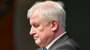 Treffen zwischen Seehofer und NRW-Minister abgesagt