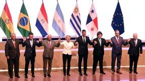 EU und Mercosur unterzeichnen Freihandelsabkommen