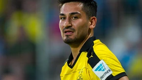 Schlechte Nachricht für Gündogan