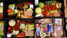 Inflationsrate in Deutschland steigt auf 2,5 Prozent