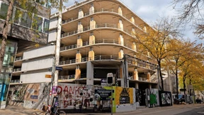 Investor übernimmt Kaufhaus von Signa