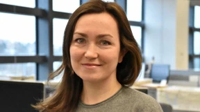 Russisch-amerikanische Journalistin in Kasan festgesetzt