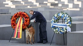 Hinweg mit der deutschen Erinnerungskultur