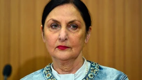 Schulz’ Schwester greift SPD-Spitze an