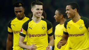 „Macht euch keine Sorgen, ich bin ja wieder da“