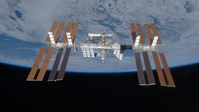 Google baut ein Internet-Satellitennetz