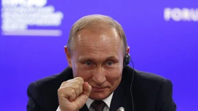 „Amerika ist die letzte verbliebene Supermacht“