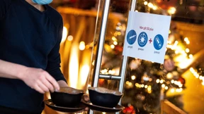 Dem Arbeitsmarkt droht ein Dämpfer